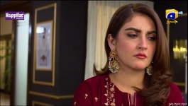 Jaan Nisar - Episode 25 - 29th Jun 2024